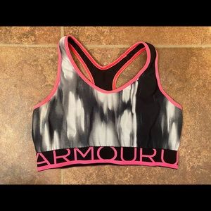 Under Armour Sports Bra